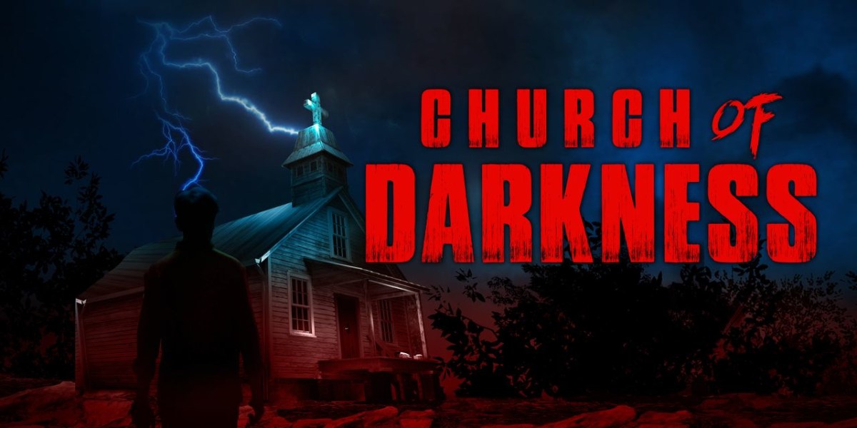 Church of Darkness