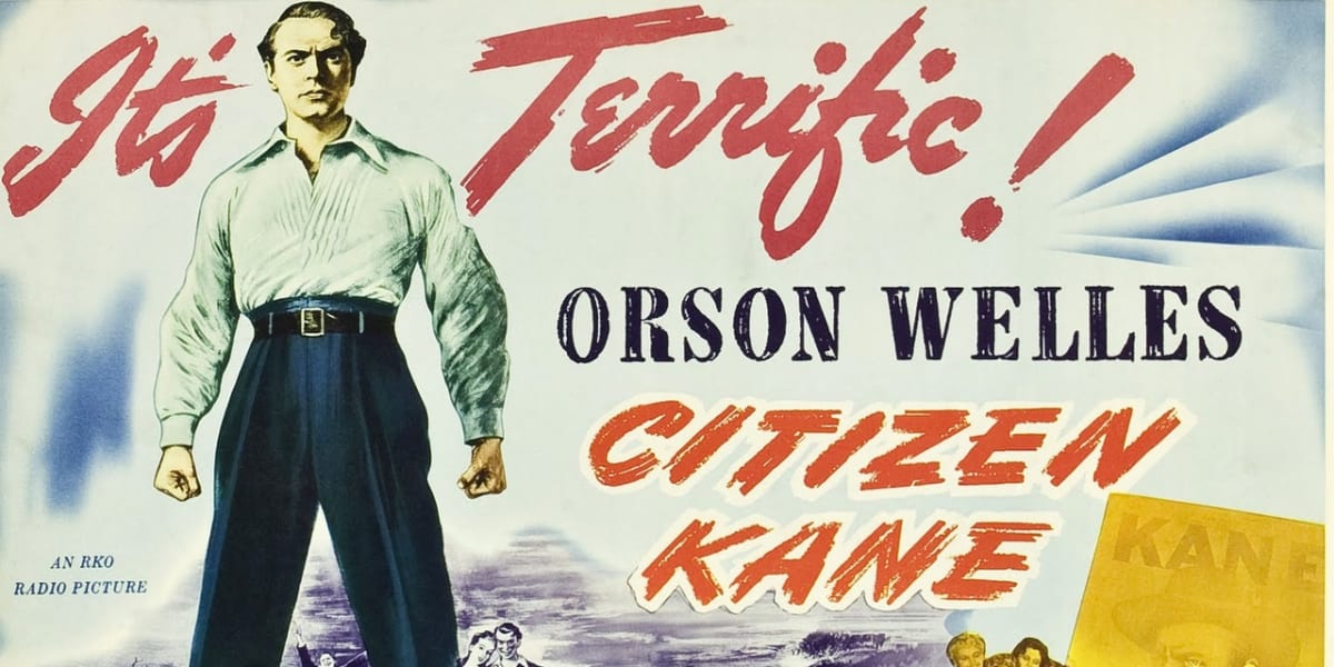 Citizen Kane