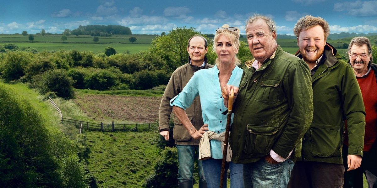 Clarkson's Farm - Season 2