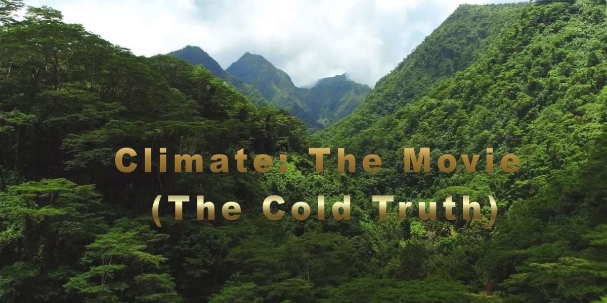 Climate: The Movie