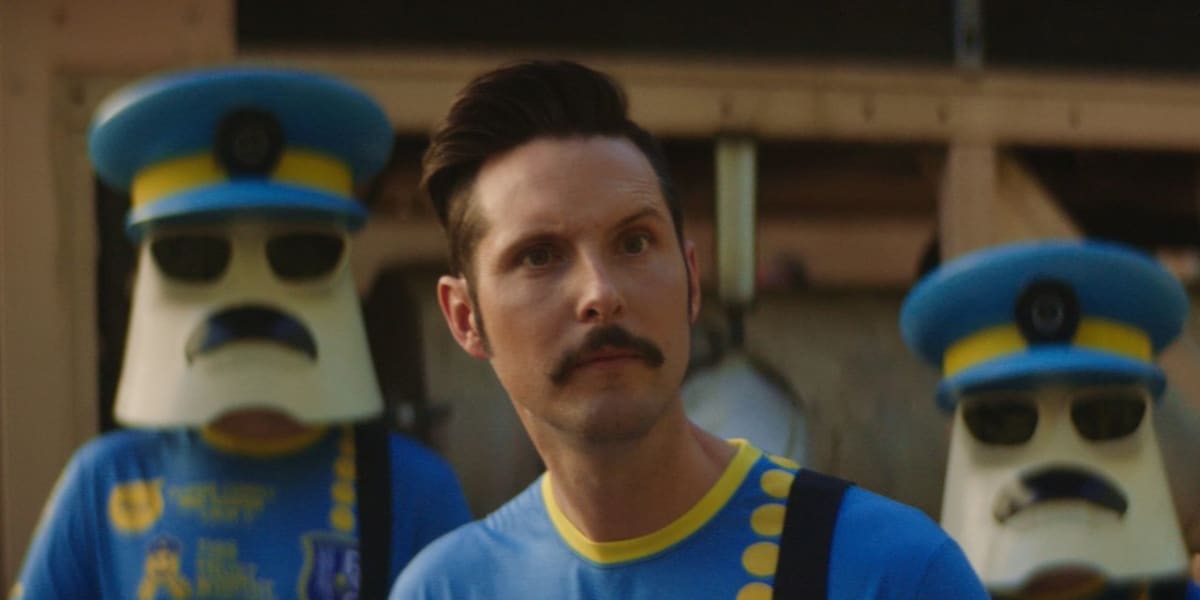 Clone Cops