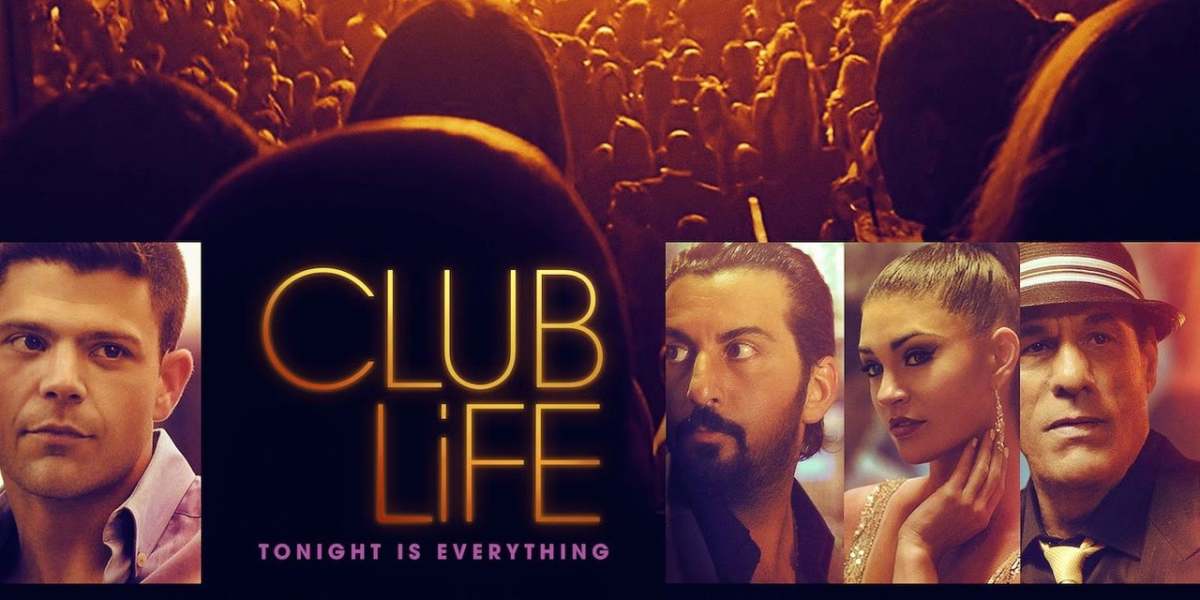 Club Life