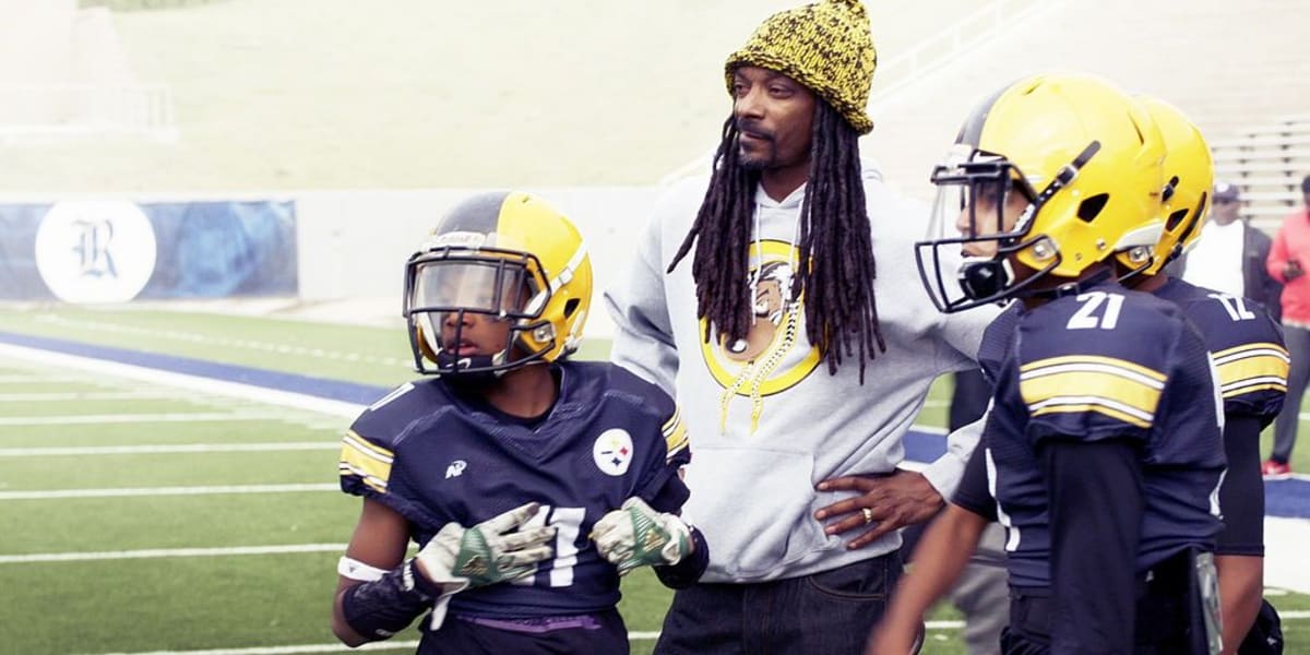 Coach Snoop - Season 1