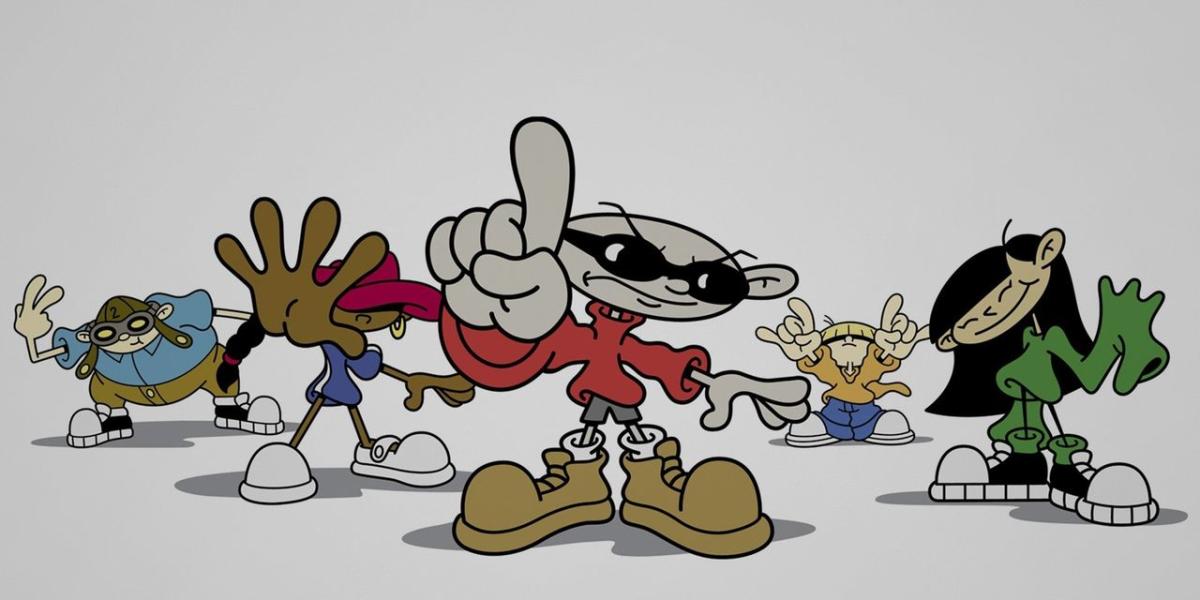 Codename: Kids Next Door - Season 1