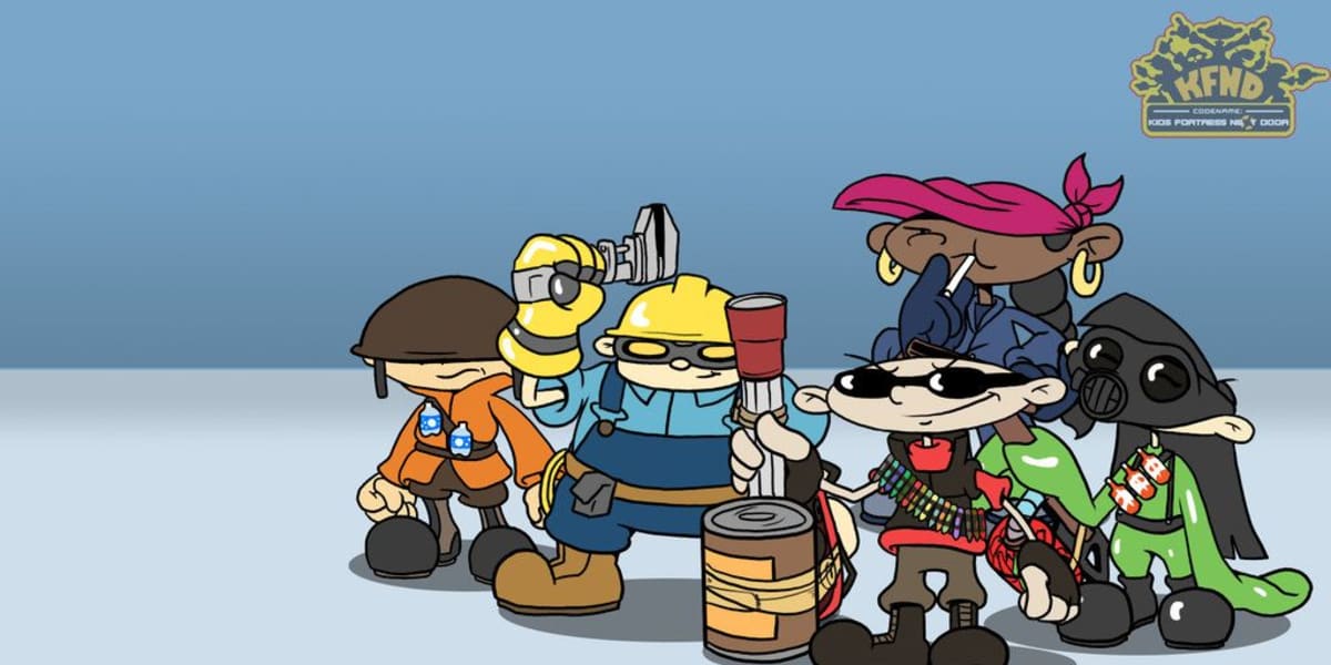 Codename: Kids Next Door - Season 2