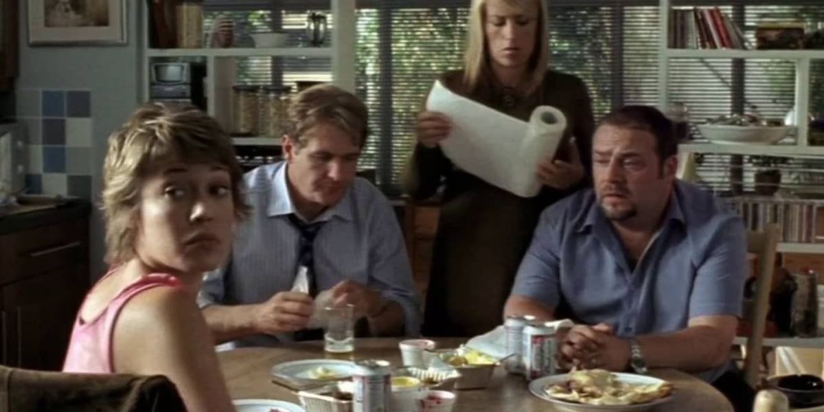 Cold Feet - Season 3