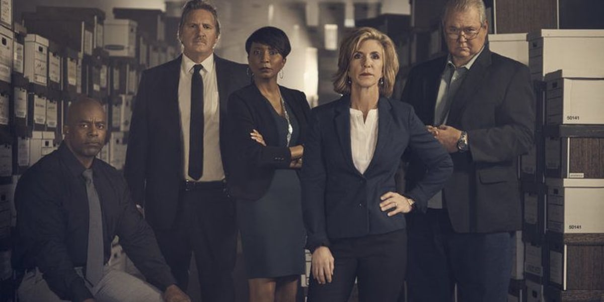 Cold Justice - Season 5