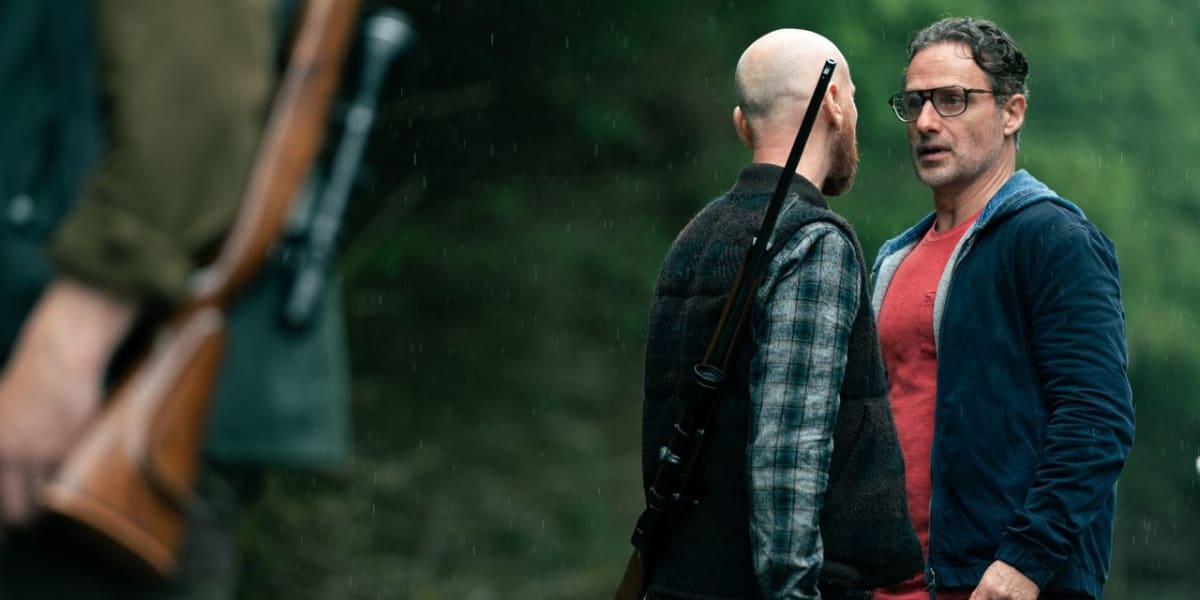 Coldwater - Season 1