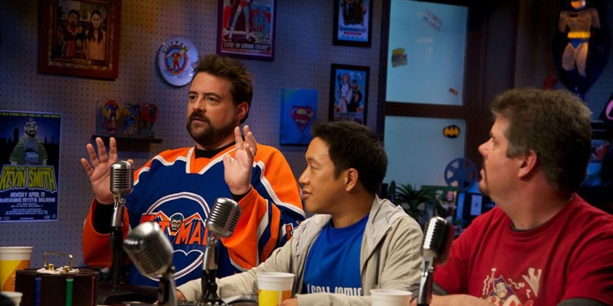 Comic Book Men - Season 2