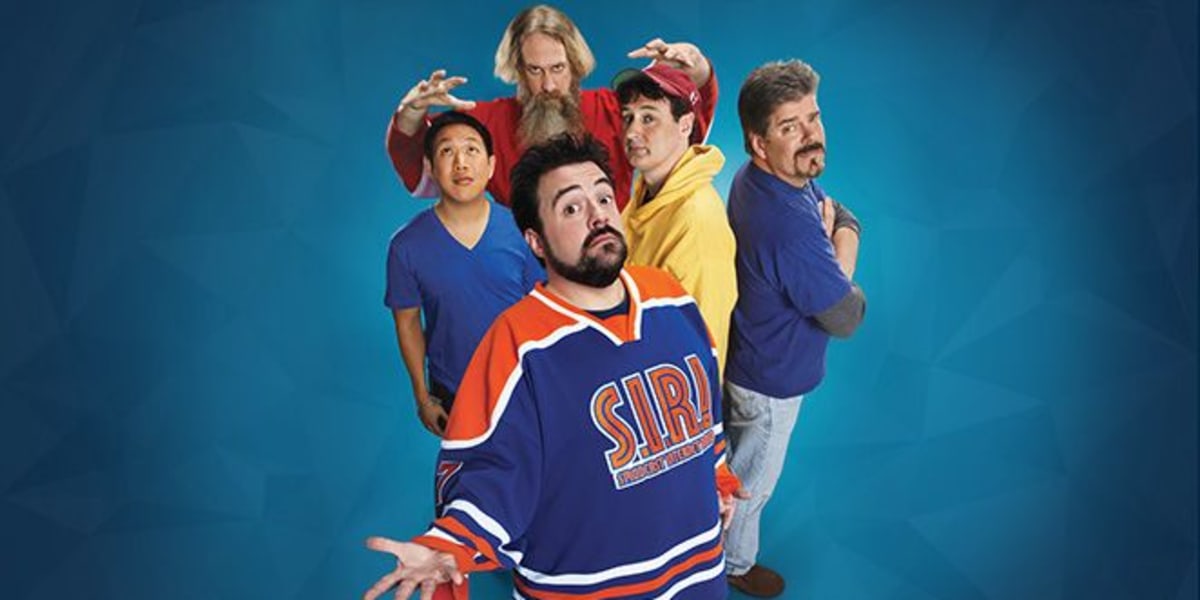 Comic Book Men - Season 6