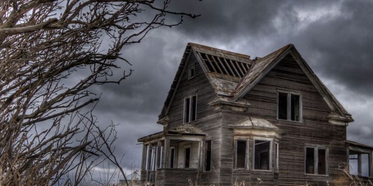 Conjuring Curse
