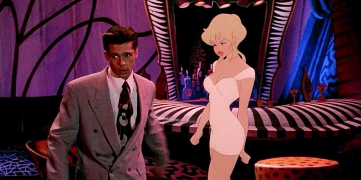 Cool World