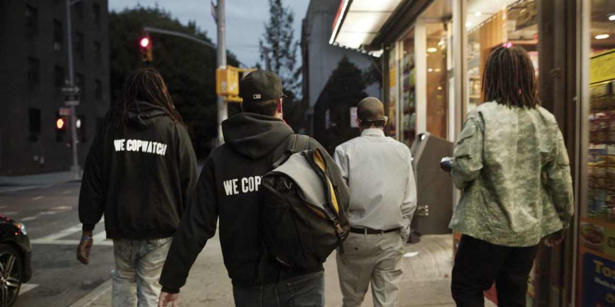 Copwatch