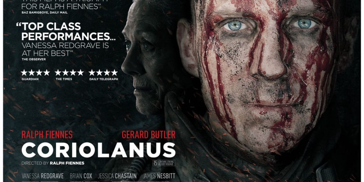 Coriolanus