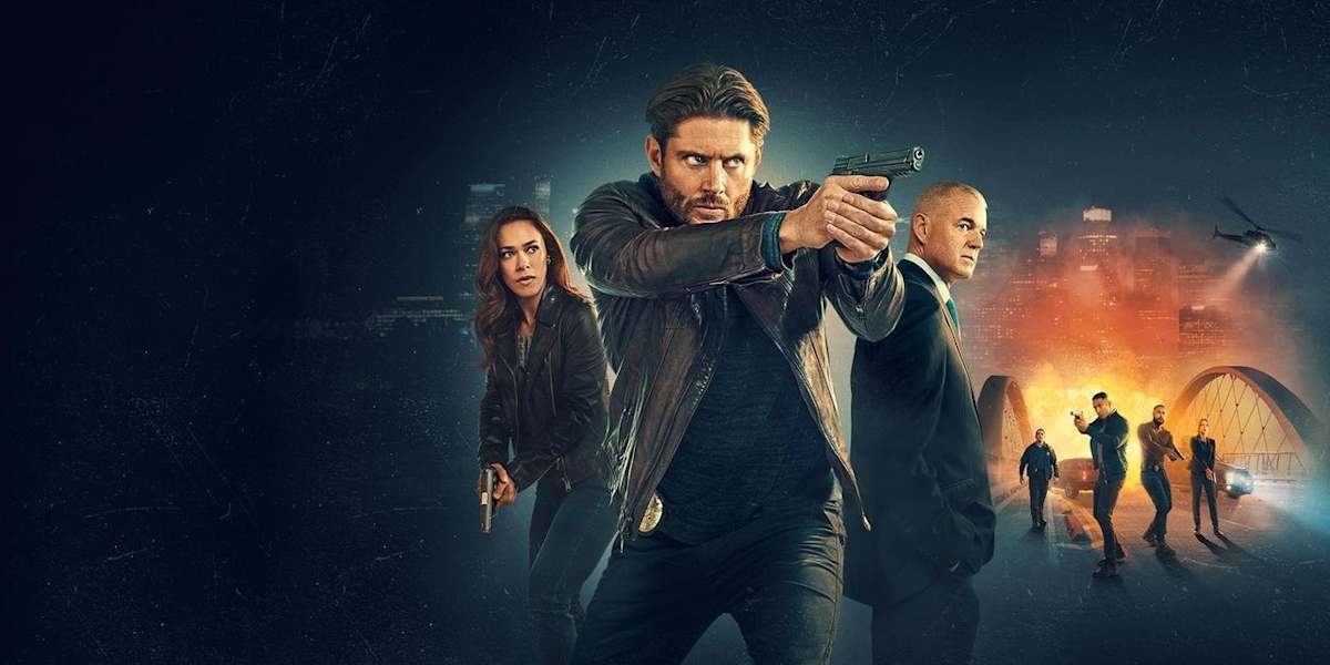 Countdown - Season 1