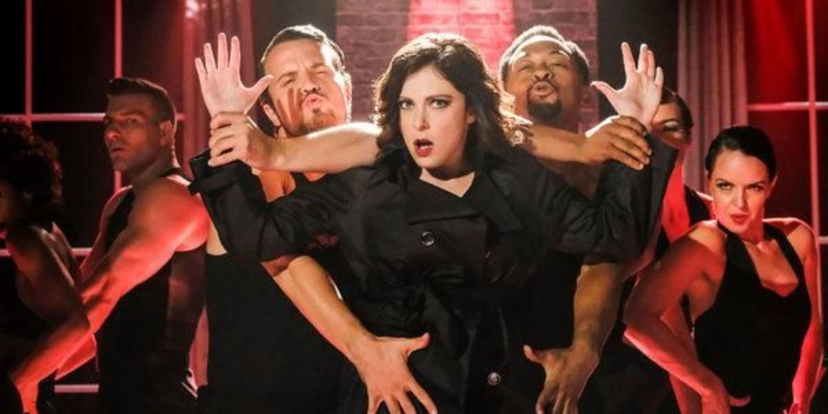 Crazy Ex-Girlfriend - Season 4