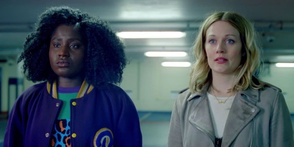 Crazyhead - Season 1