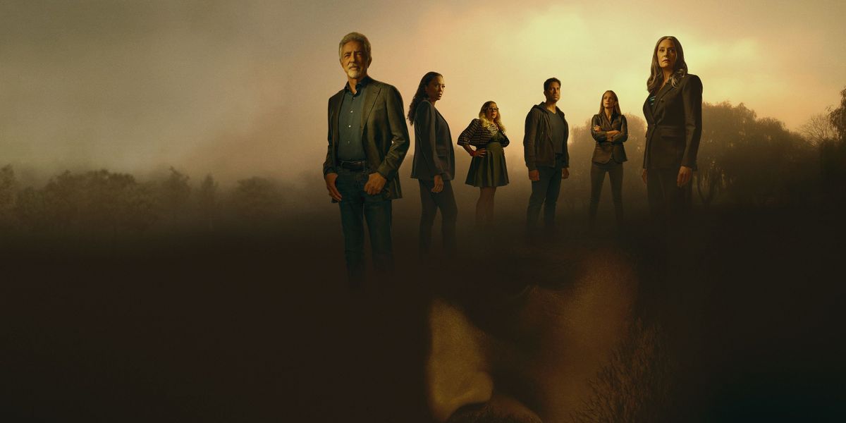 Criminal Minds - Season 19