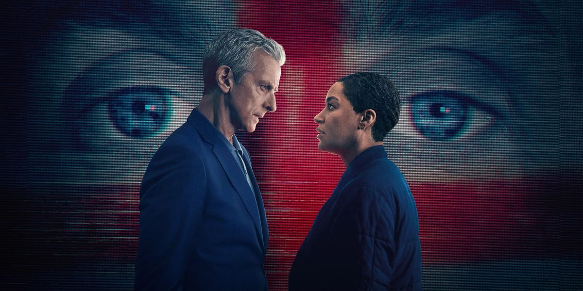 Criminal Record - Season 1