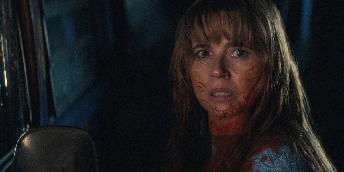 Crystal Lake - Season 1