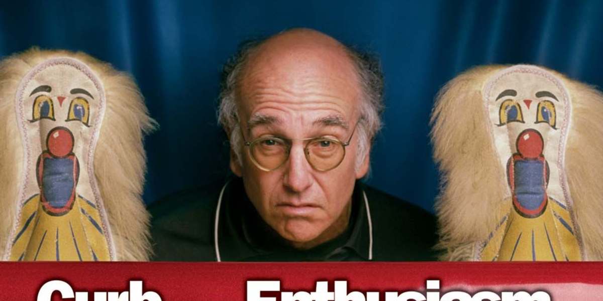 Curb Your Enthusiasm - Season 1