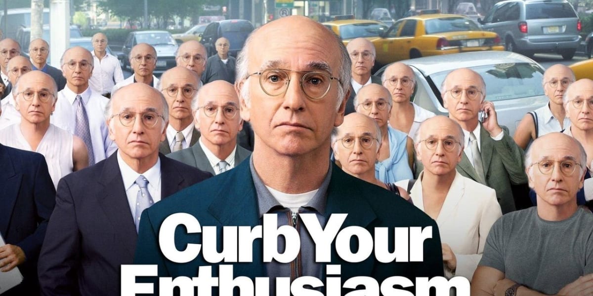 Curb Your Enthusiasm - Season 11