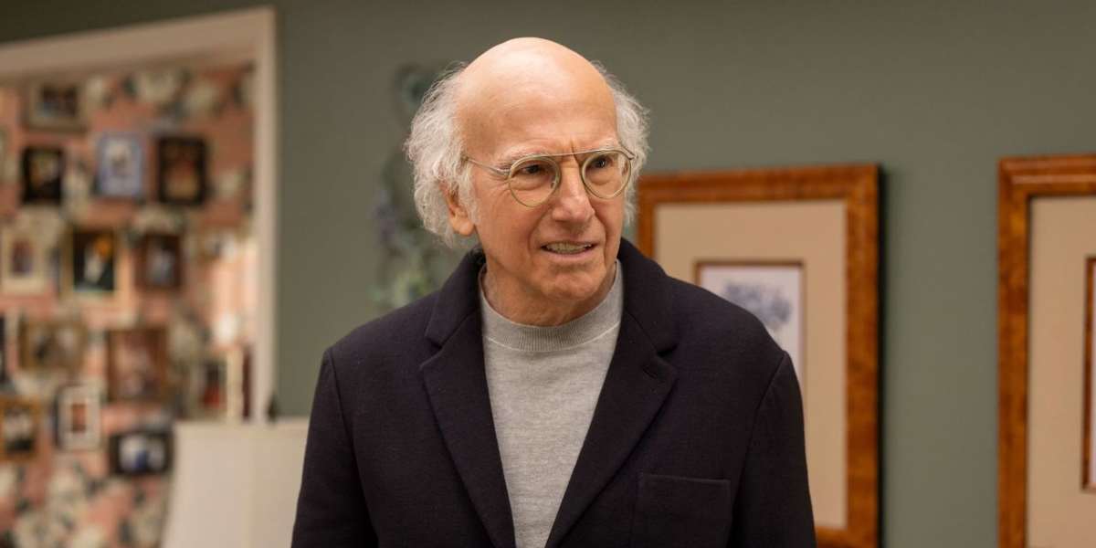 Curb Your Enthusiasm - Season 12