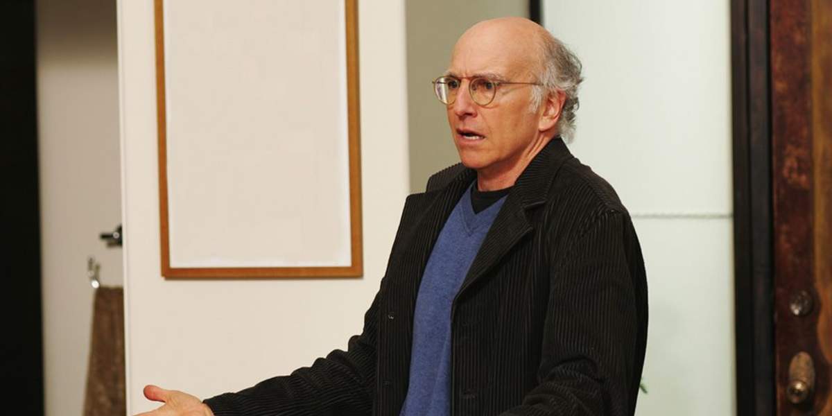 Curb Your Enthusiasm - Season 3