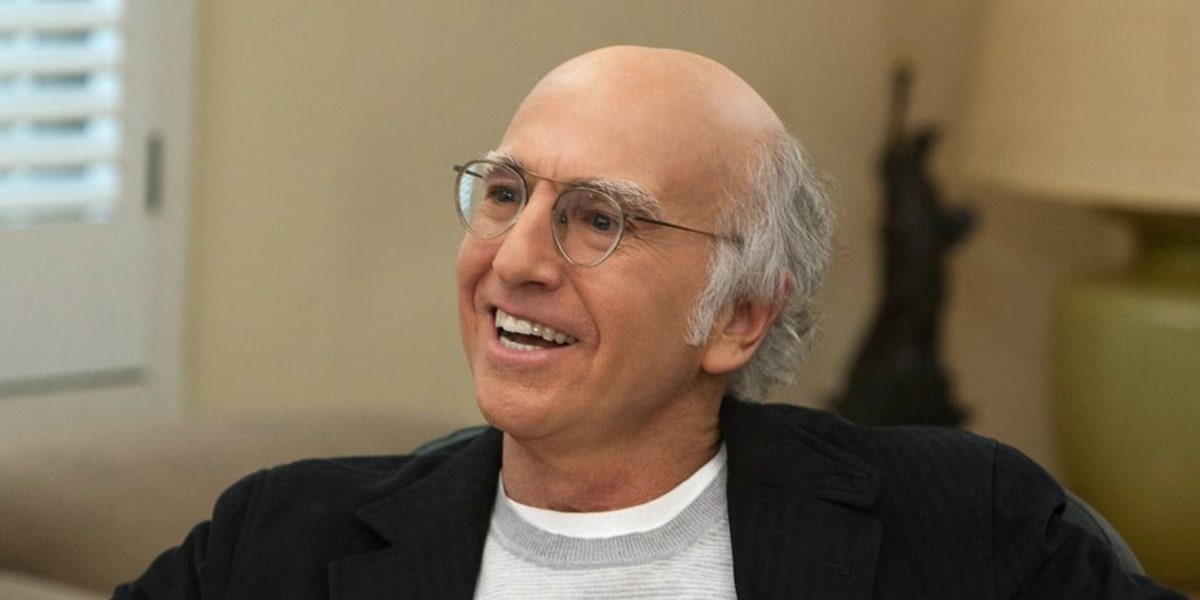 Curb Your Enthusiasm - Season 4