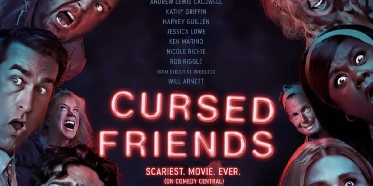 Cursed Friends