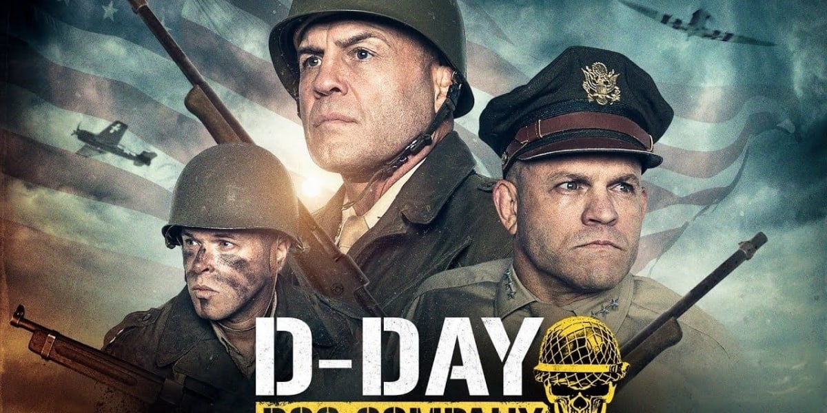 D-Day