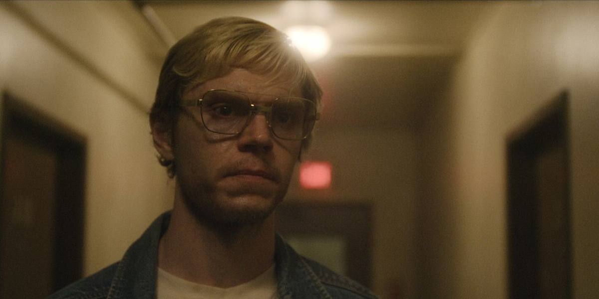 Dahmer - Monster: The Jeffrey Dahmer Story - Season 1