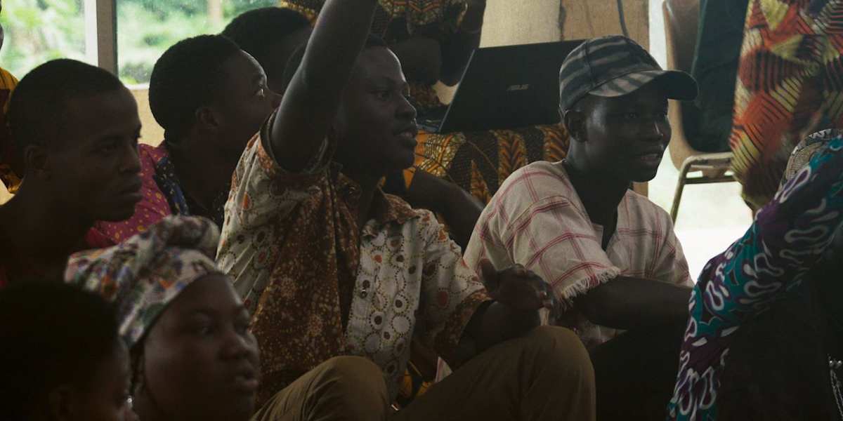 Dahomey