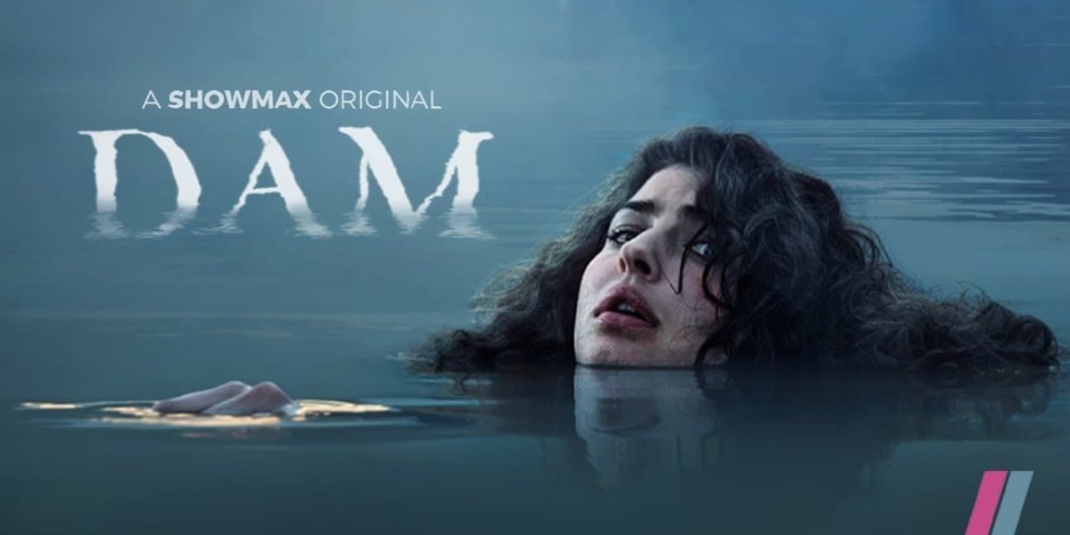 DAM - Season 2