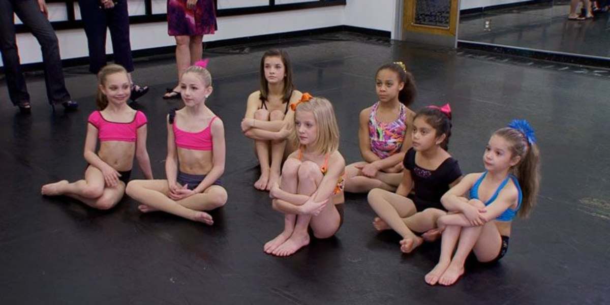 Dance Moms - Season 1