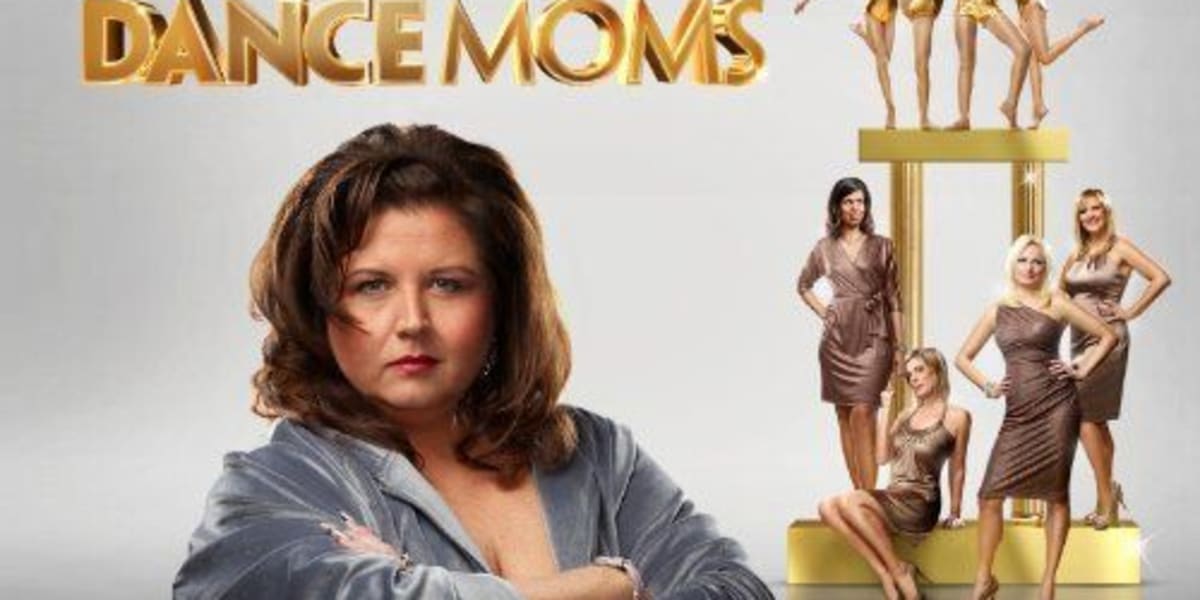 Dance Moms - Season 2