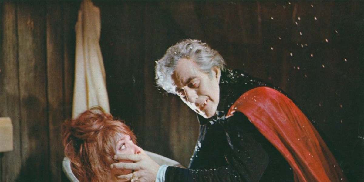 Dance of the Vampires (The Fearless Vampire Killers)