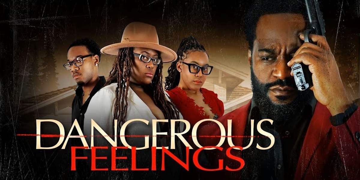 Dangerous Feelings