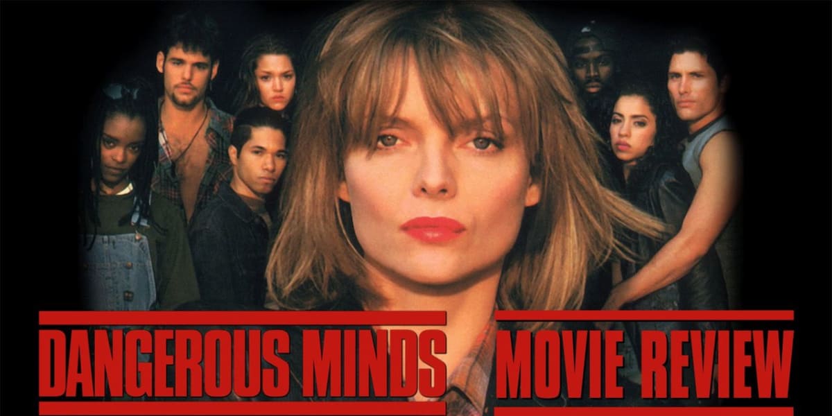 Dangerous Minds