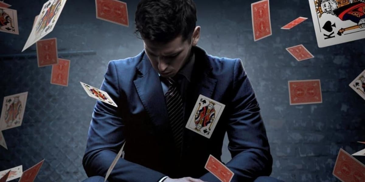 Danny's Game