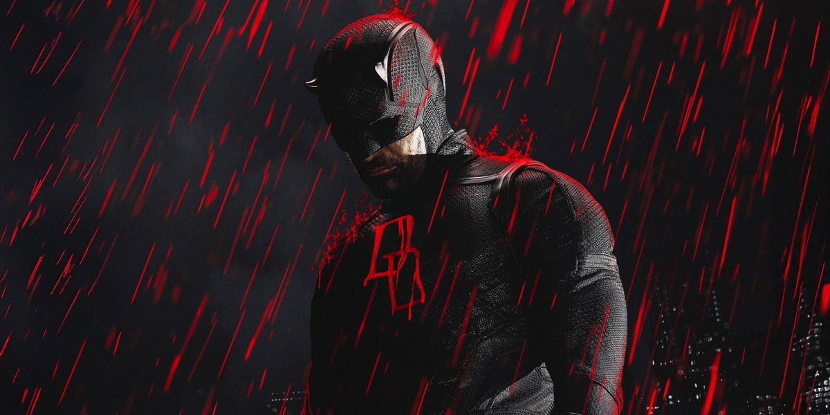 Daredevil: Born Again - Season 2