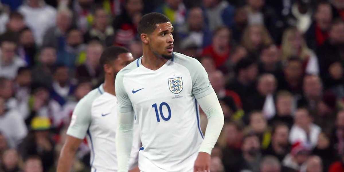 Daring to Dream: England's Story at the 2018 FIFA World Cup