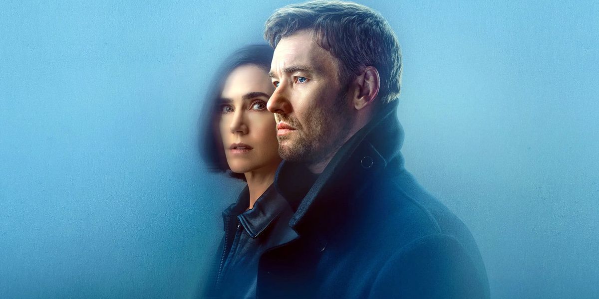 Dark Matter - Season 2