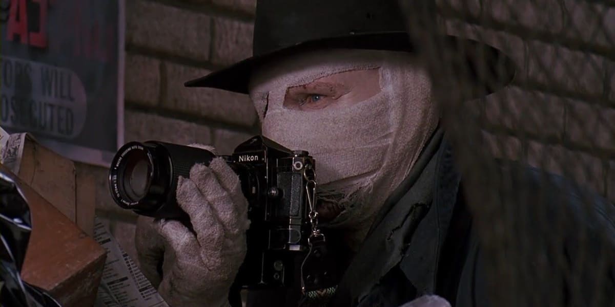 Darkman