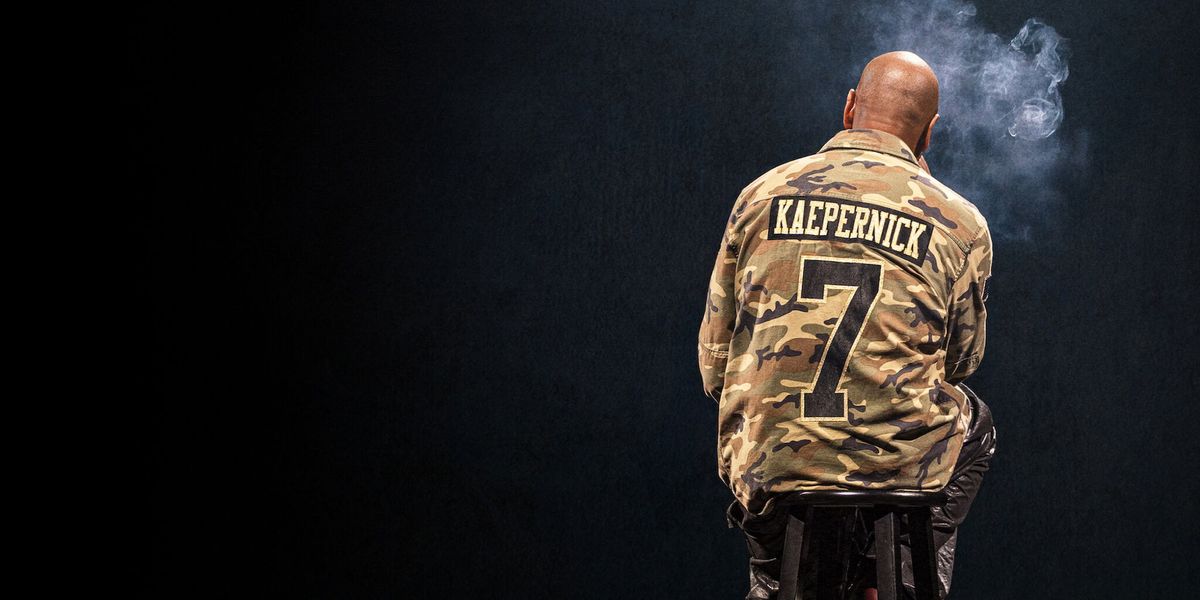 Dave Chappelle: The Unstoppable