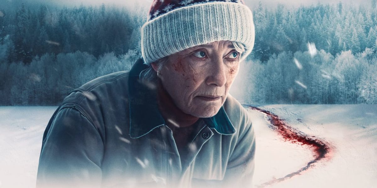 Dead of Winter