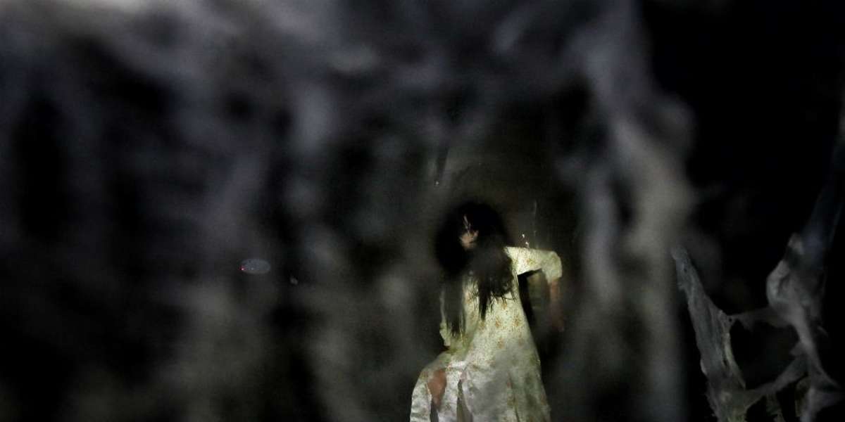Dead Silent - Season 2
