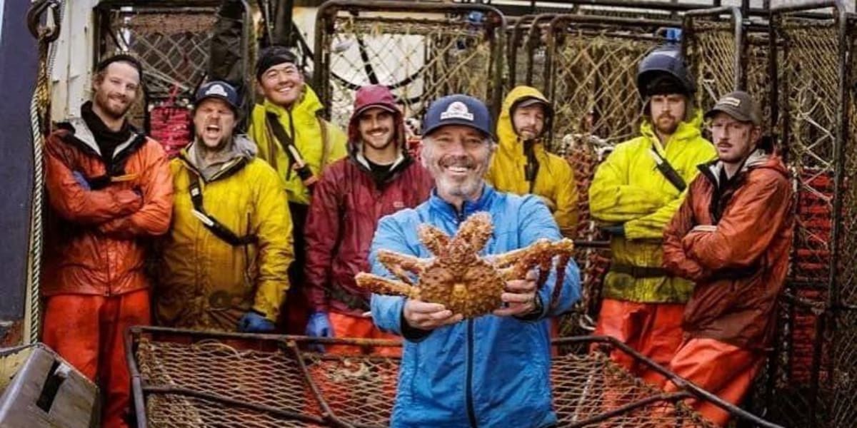 Deadliest Catch - Season 21
