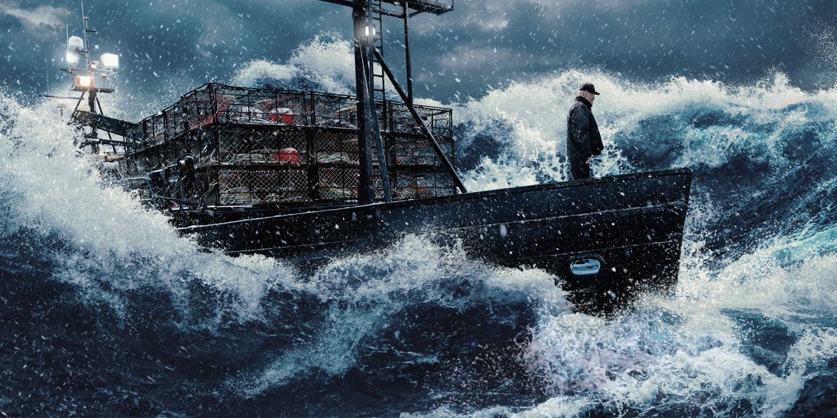 Deadliest Catch - Season 22