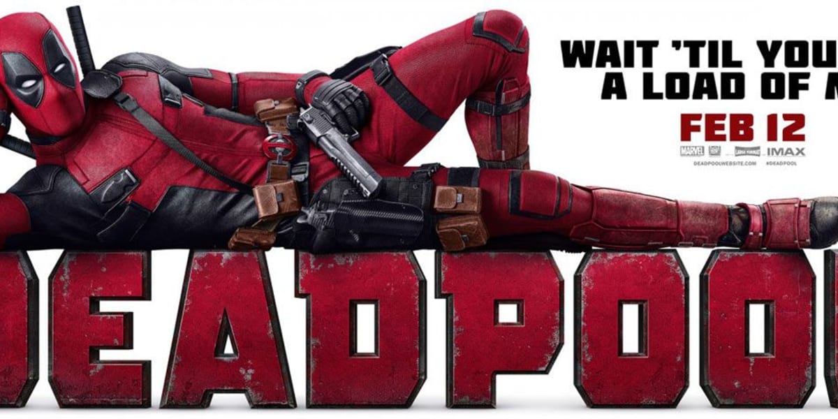 Deadpool